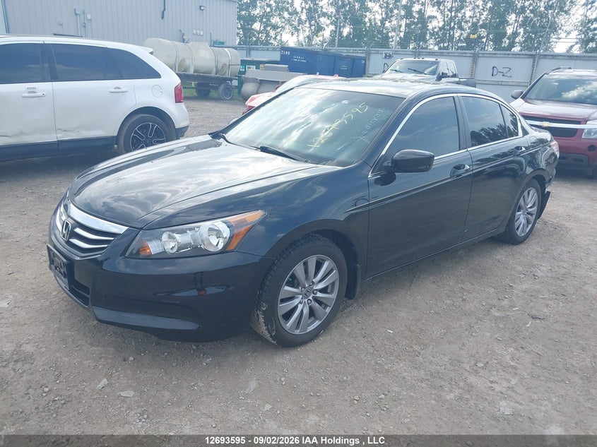 Vin: 1hgcp2f80ca800847, lot: 3098533, honda accord 20122