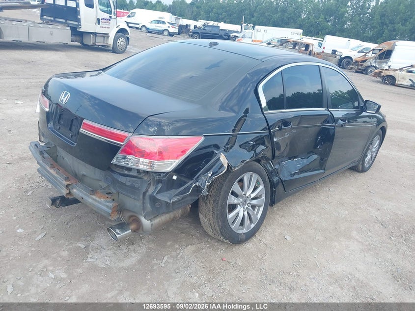 Vin: 1hgcp2f80ca800847, lot: 3098533, honda accord 20124