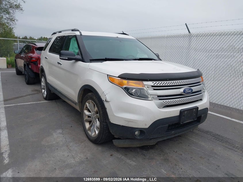 Vin: 1fm5k8d86egc40999, lot: 3098537, ford explorer 2014 img_1