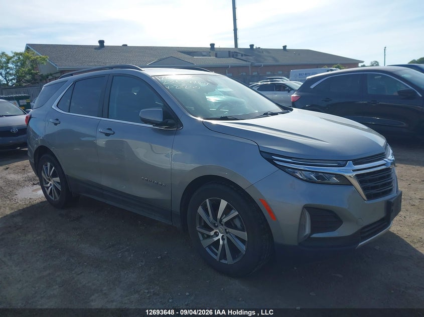Vin: 3gnaxuegxps211200, lot: 3098587, chevrolet equinox lt 2023 img_1