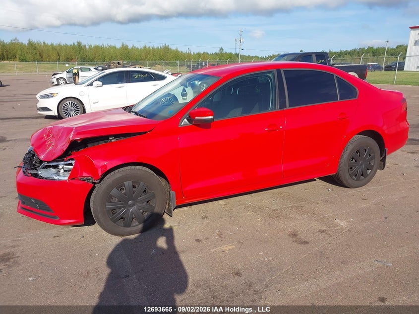 Vin: 3vwd07aj4fm322693, lot: 3098604, volkswagen jetta se 20152