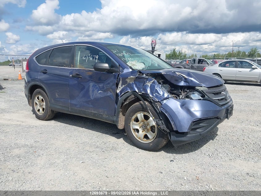 Vin: 2hkrm4h36dh106592, lot: 3098618, honda cr-v lx 2013 img_1