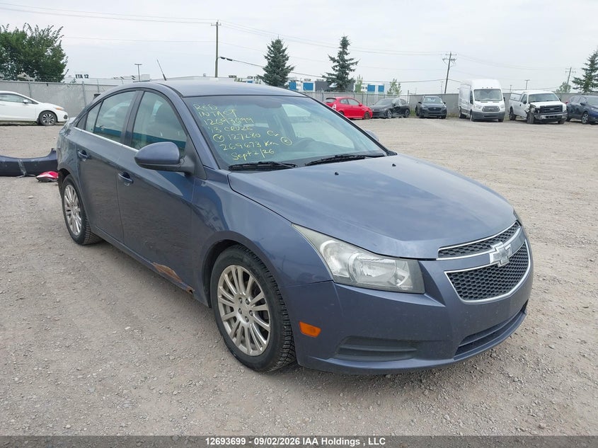 Vin: 1g1pj5sb0d7127280, lot: 3098652, chevrolet cruze eco 20131