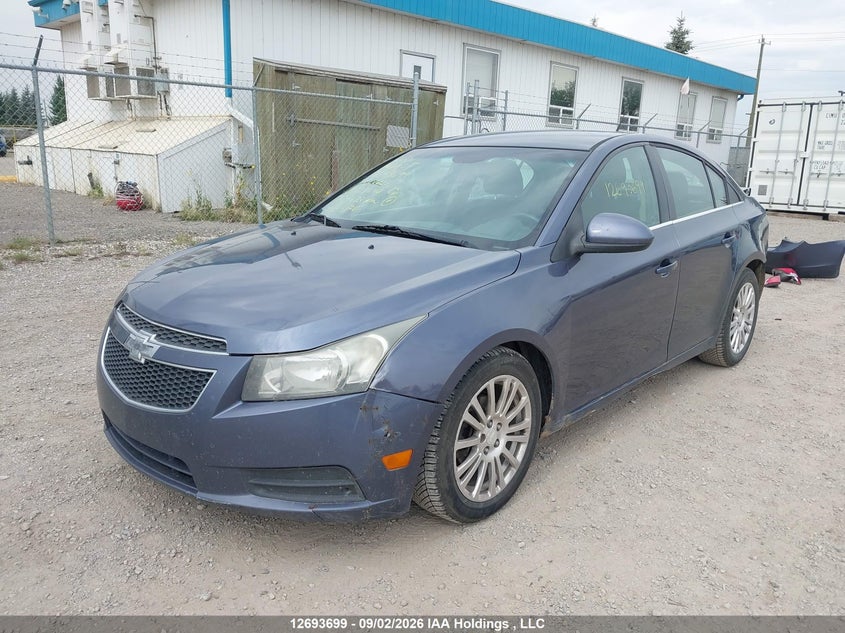 Vin: 1g1pj5sb0d7127280, lot: 3098652, chevrolet cruze eco 20132
