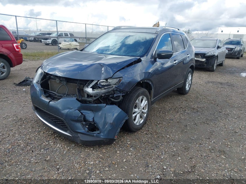 Vin: 5n1at2mm0ec770334, lot: 3098777, nissan rogue s/sl/sv 20142