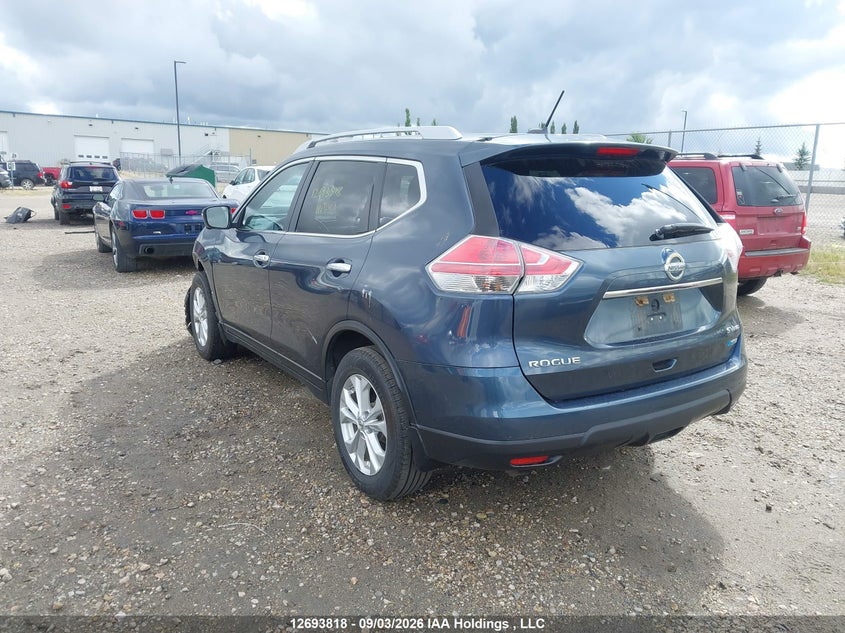 Vin: 5n1at2mm0ec770334, lot: 3098777, nissan rogue s/sl/sv 20143