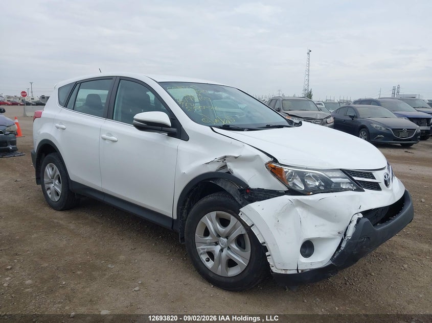 Vin: 2t3bfrev0ew178459, lot: 3098779, toyota rav4 le 2014 img_1