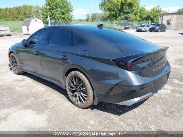 Vin: kmhl44ja1sa490344, lot: 3098791, hyundai sonata 20254