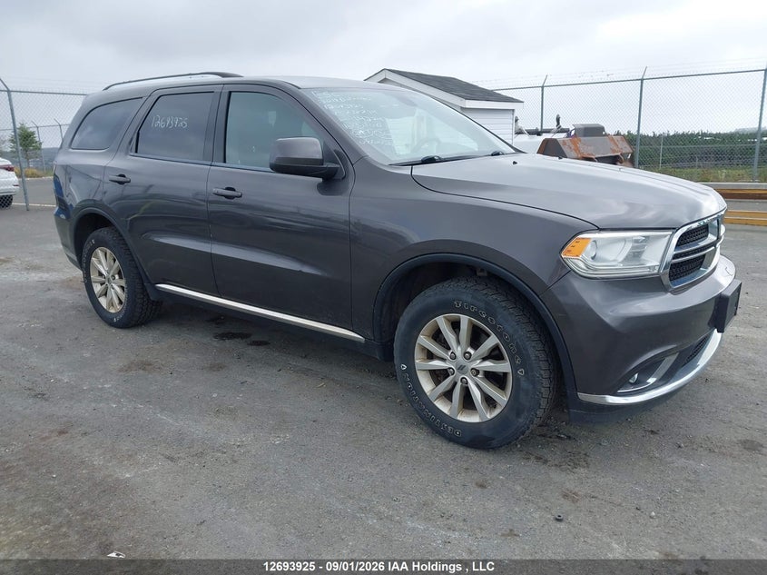 Vin: 1c4rdjag9kc738734, lot: 3098884, dodge durango sxt 2019 img_1