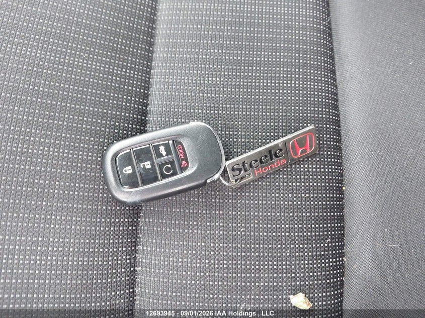 2024 HONDA CIVIC LX - zdjęcie 10
