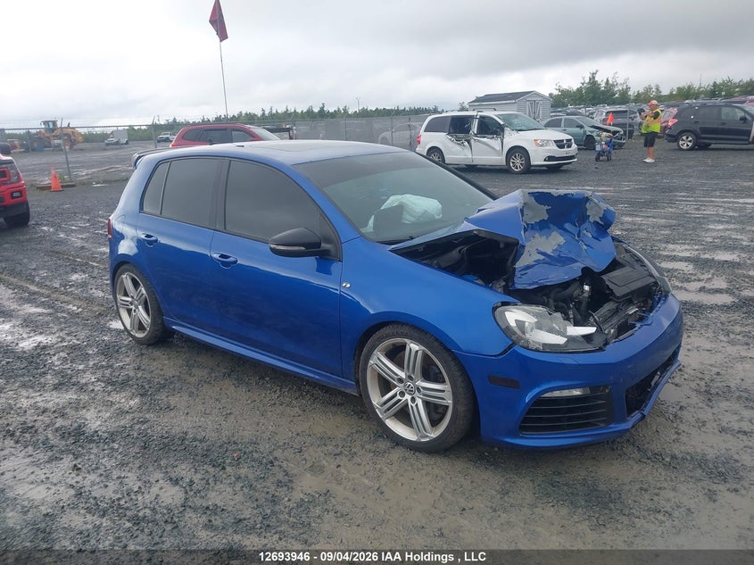 Vin: wvwpf7aj3cw244997, lot: 3098908, volkswagen golf r 2012 img_1