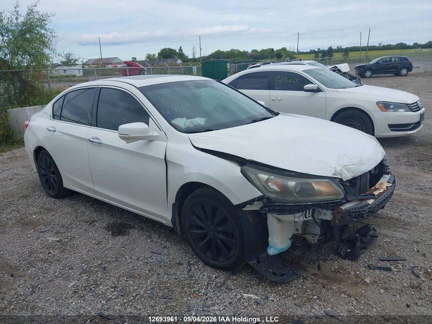 Vin: 1hgcr3f88da802007, lot: 3098924, honda accord exl 2013 img_1
