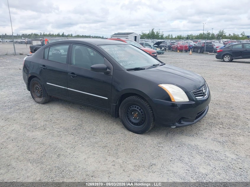 Vin: 3n1ab6ap1bl681646, lot: 3098933, nissan sentra 2011 img_1