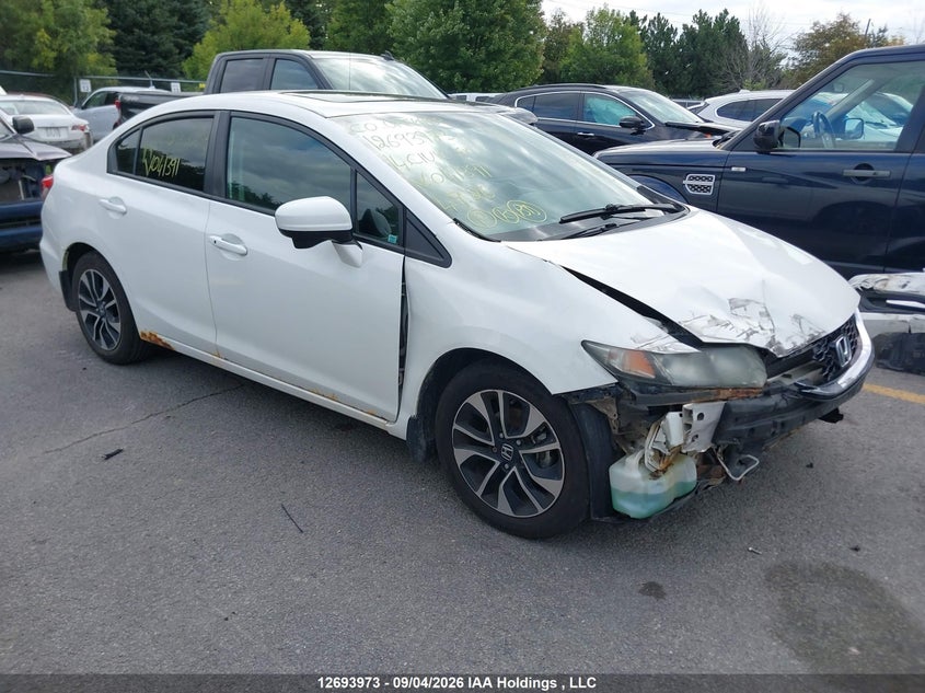 Vin: 2hgfb2e51eh041391, lot: 3098936, honda civic ex 2014 img_1