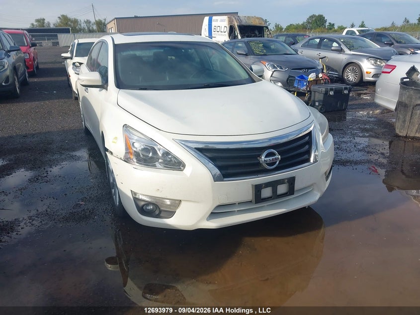 Vin: 1n4al3ap5dn427195, lot: 3098942, nissan altima 2013 img_1