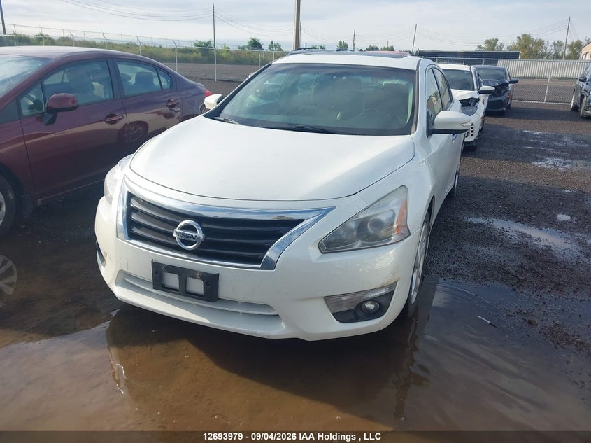 Vin: 1n4al3ap5dn427195, lot: 3098942, nissan altima 20132