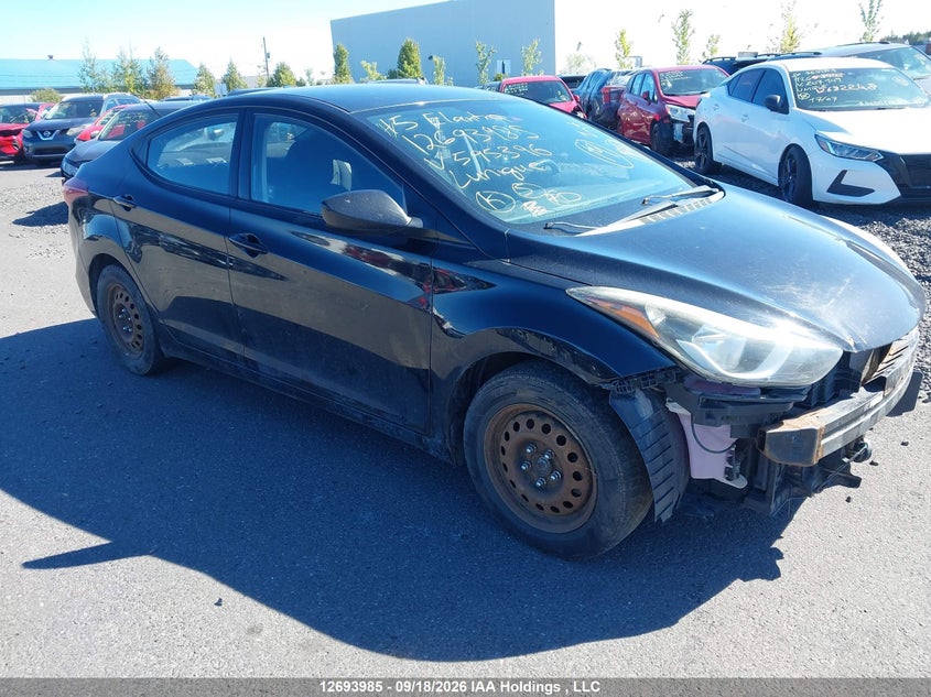Vin: 5npdh4aexfh595396, lot: 3098948, hyundai elantra gl 2015 img_1