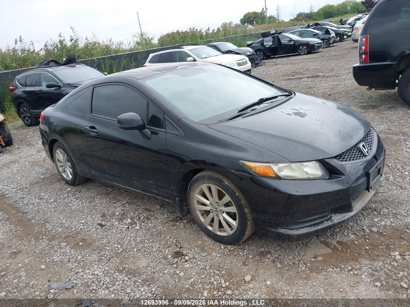 Vin: 2hgfg3b58ch003536, lot: 3098959, honda civic ex 2012 img_1