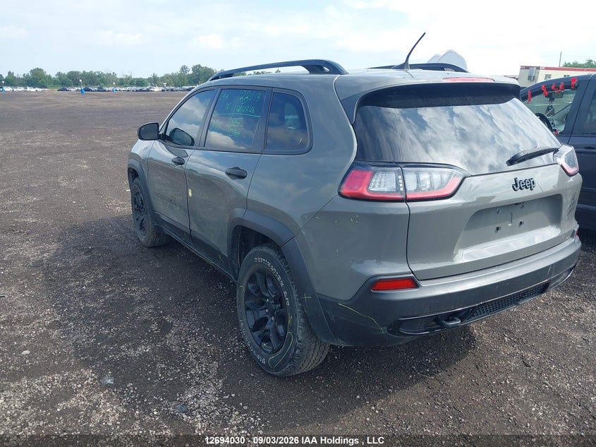 Vin: 1c4pjmax0nd546795, lot: 3098998, jeep cherokee sport 20223