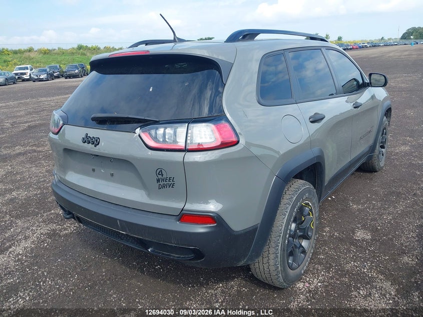 Vin: 1c4pjmax0nd546795, lot: 3098998, jeep cherokee sport 20224