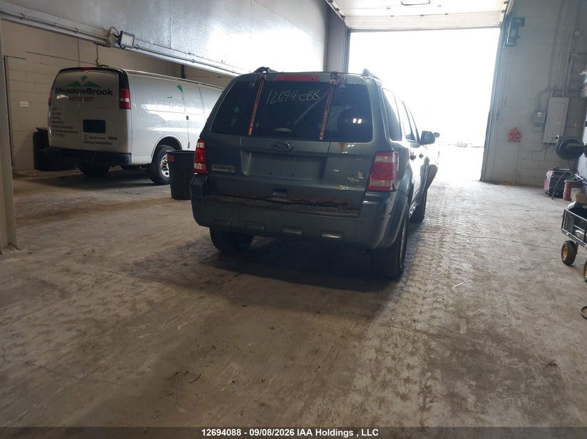 Vin: 1fmcu9dg4bka70309, lot: 3099058, ford escape xlt 20114