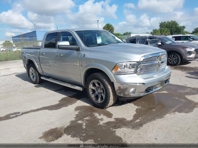 RAM 1500 LARAMIE