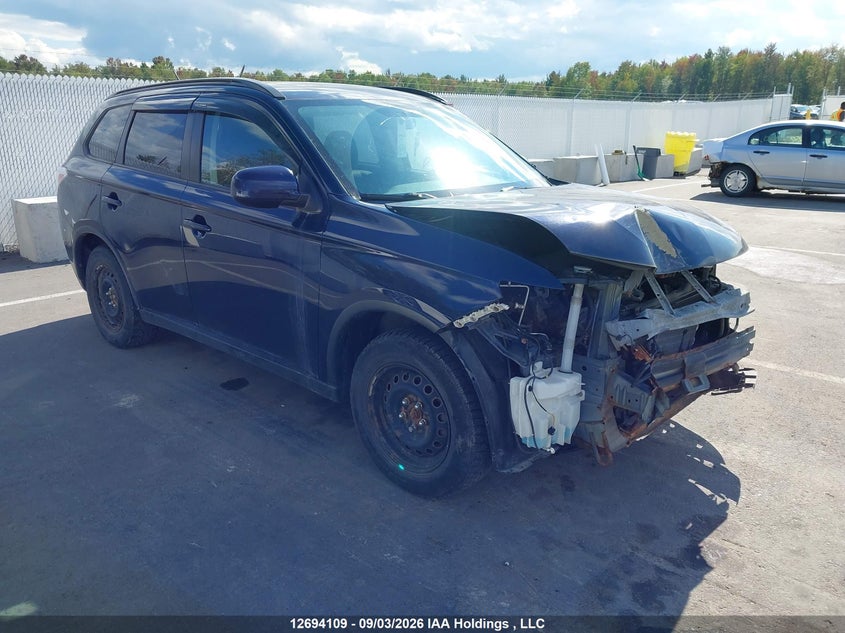 Vin: ja4az2a3xfz601834, lot: 3099079, mitsubishi outlander es 2015 img_1