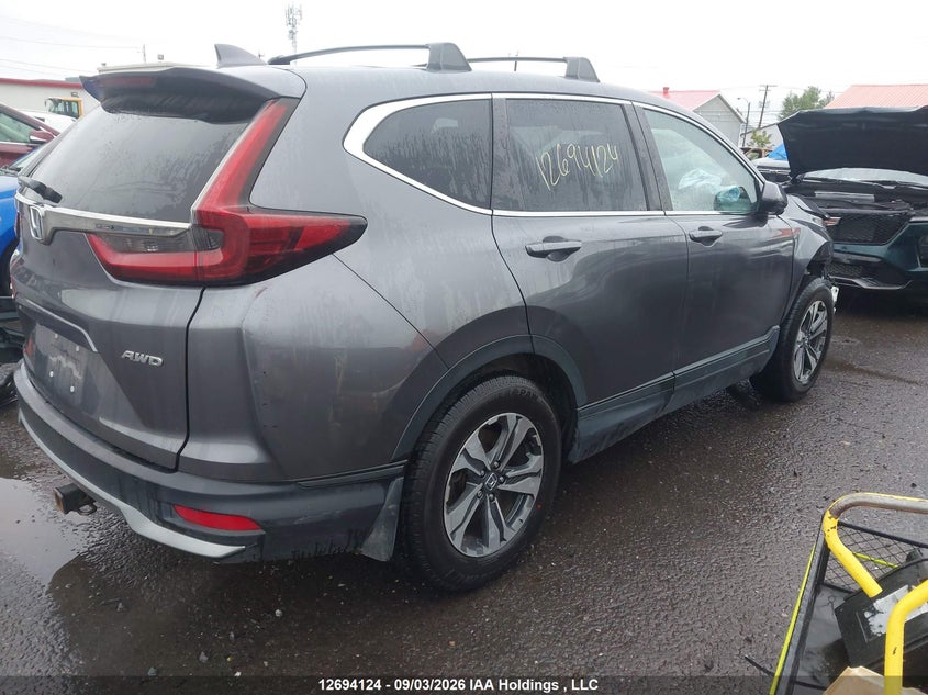 Vin: 2hkrw2h22mh217906, lot: 3099094, honda cr-v lx 20214