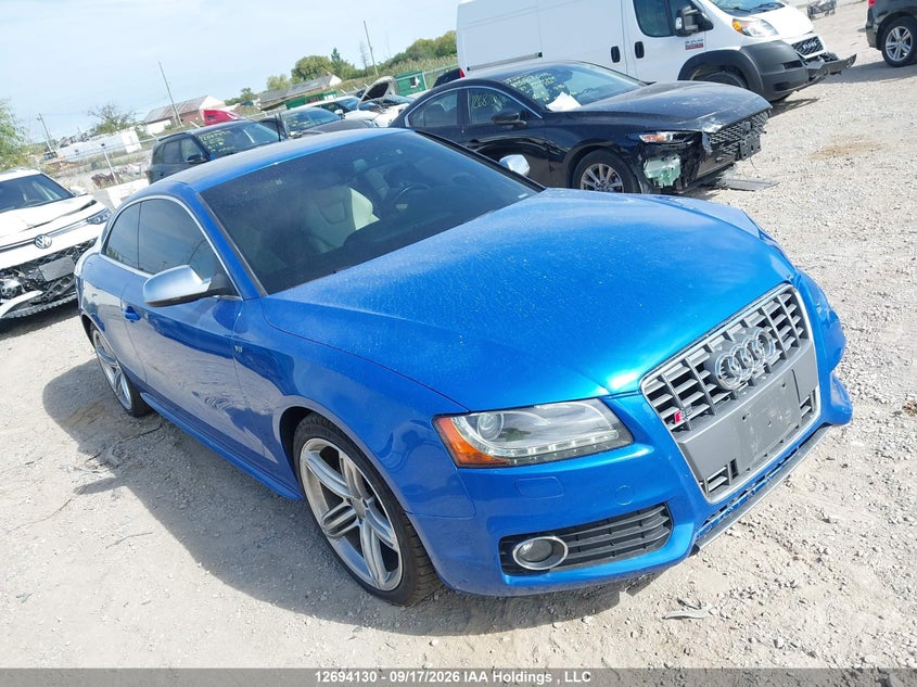 Vin: waucvbfr7aa062228, lot: 3099100, audi s5 premium plus 2010 img_1