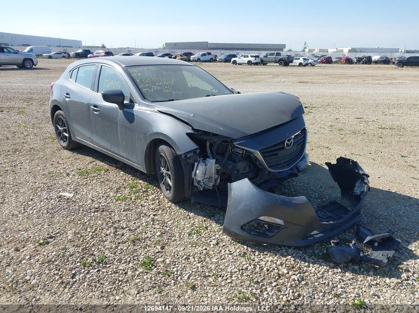 Vin: 3mzbm1l77gm303390, lot: 3099117, mazda 3 touring 2016 img_1