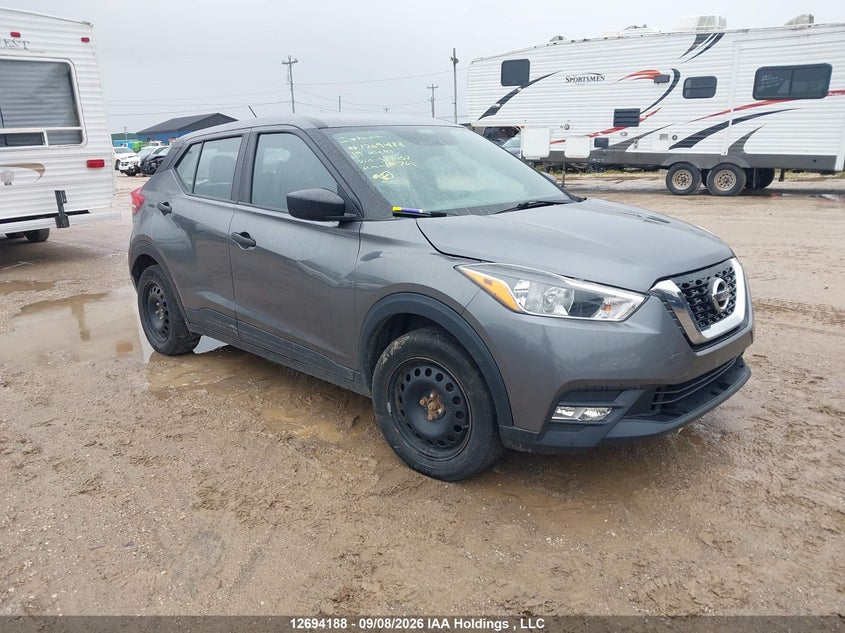 Vin: 3n1cp5cu2kl528457, lot: 3099158, nissan kicks s/sr/sv 2019 img_1