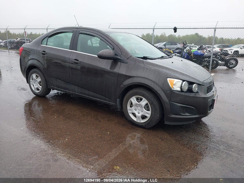 Vin: 1g1jc5sh1f4142444, lot: 3099160, chevrolet sonic lt auto 2015 img_1