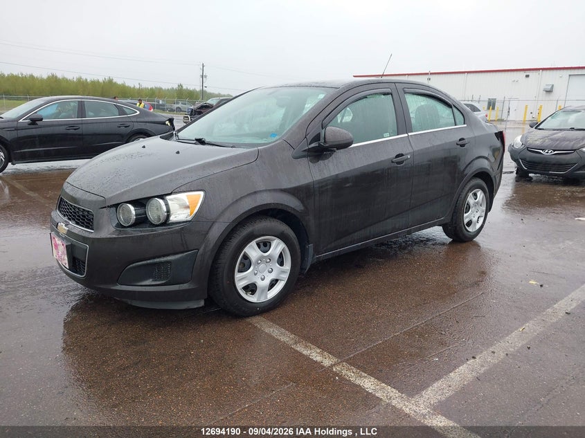 Vin: 1g1jc5sh1f4142444, lot: 3099160, chevrolet sonic lt auto 20152