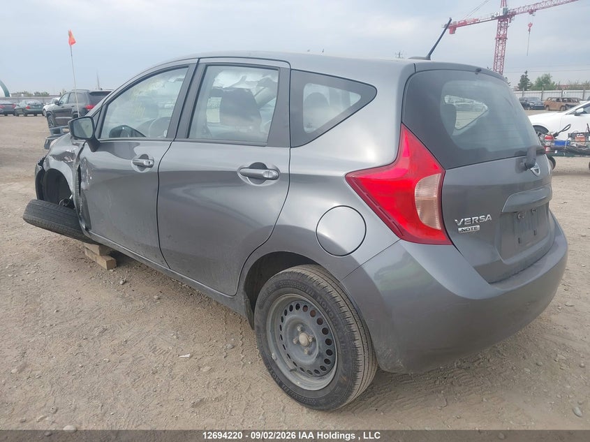 Vin: 3n1ce2cp1gl359960, lot: 3099191, nissan versa note s/s plus/sv/sl/sr 20163