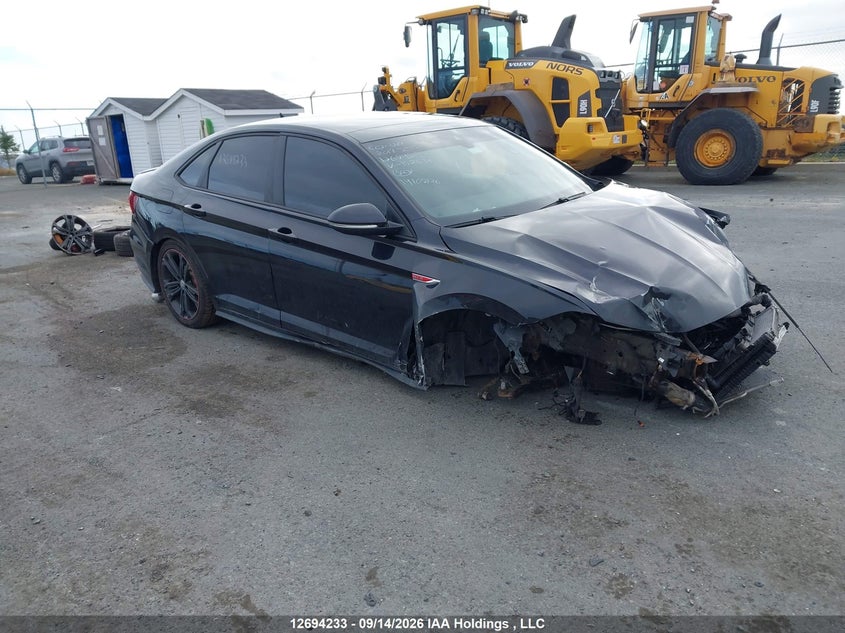 Vin: 3vw5t7bu4km157534, lot: 3099204, volkswagen jetta gli 35th edition 2019 img_1