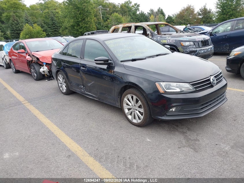 Vin: 3vwd07aj4gm354416, lot: 3099218, volkswagen jetta 1.8t sport 2016 img_1
