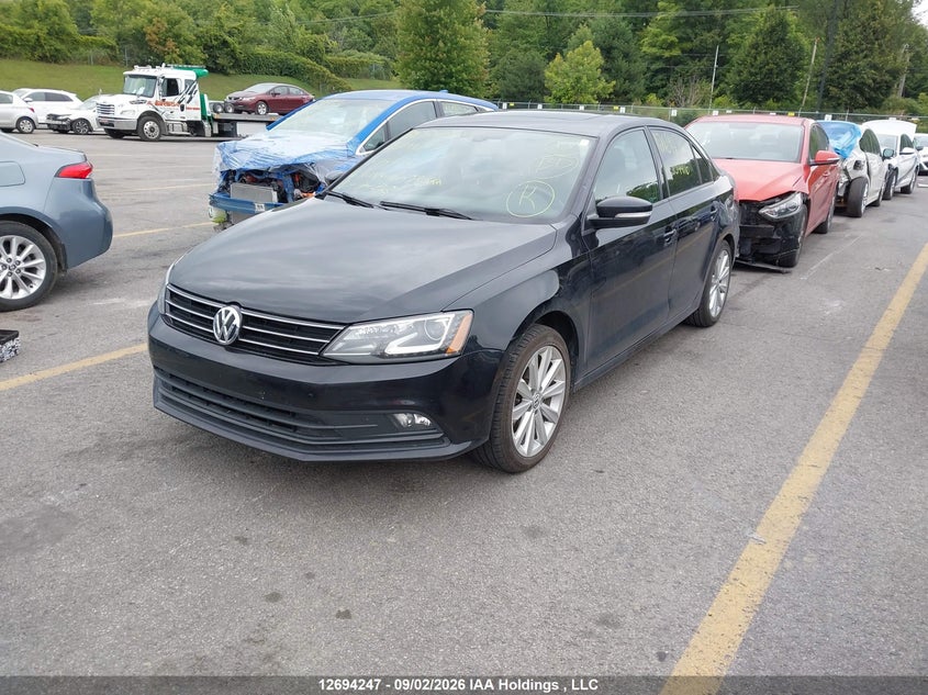 Vin: 3vwd07aj4gm354416, lot: 3099218, volkswagen jetta 1.8t sport 20162