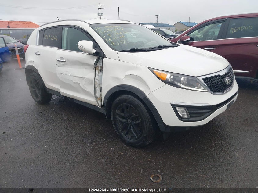 Vin: kndpc3ac9g7837038, lot: 3099235, kia sportage ex 2016 img_1