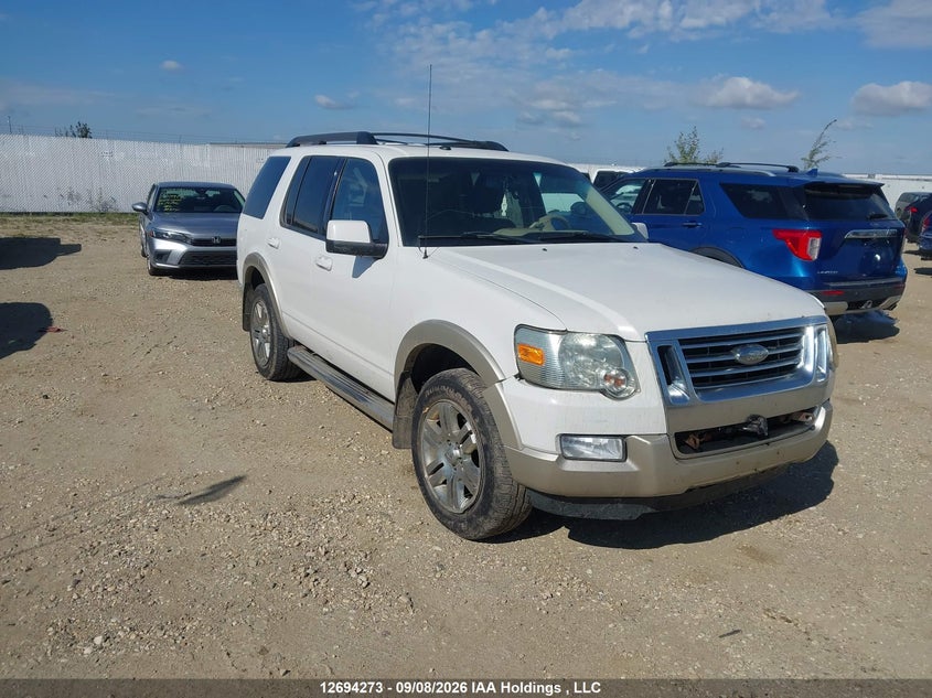 Vin: 1fmeu7e82aua60238, lot: 3099244, ford explorer eddie bauer 2010 img_1