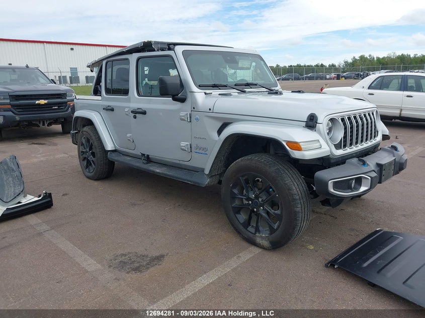 Vin: 1c4rjxp6xrw184252, lot: 3099252, jeep wrangler 2024 img_1