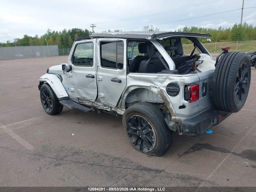 Vin: 1c4rjxp6xrw184252, lot: 3099252, jeep wrangler 20243