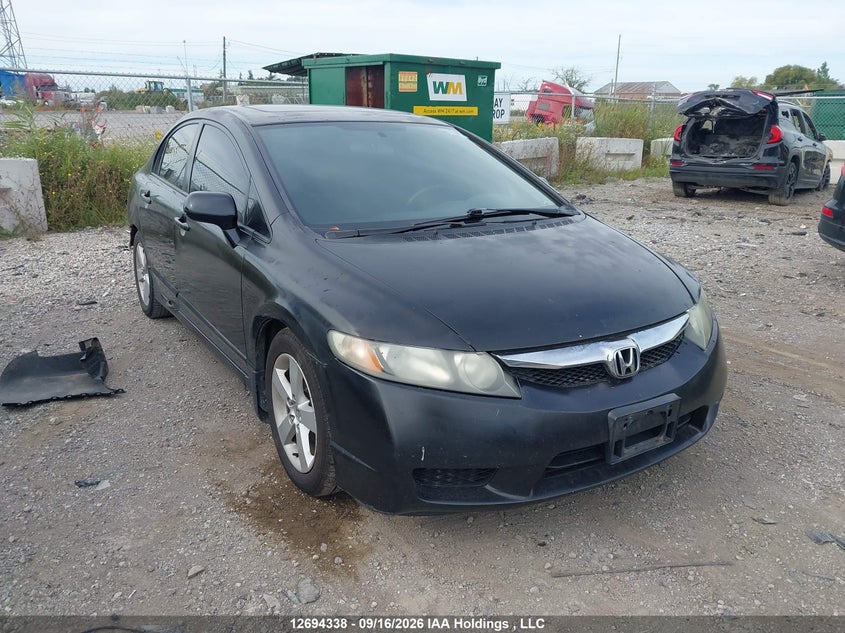 Vin: 2hgfa1f67ah013092, lot: 3099313, honda civic sport 2010 img_1