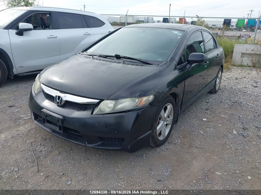 Vin: 2hgfa1f67ah013092, lot: 3099313, honda civic sport 20102