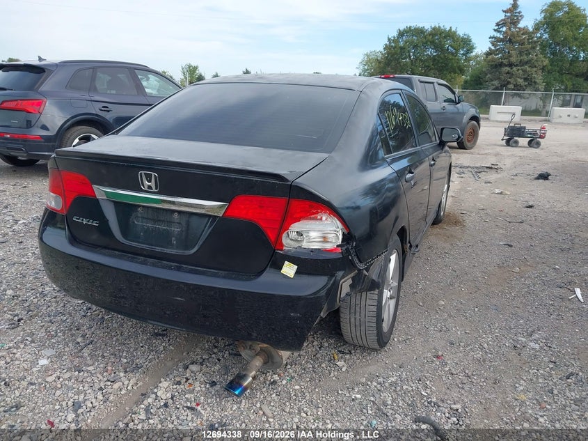 Vin: 2hgfa1f67ah013092, lot: 3099313, honda civic sport 20104