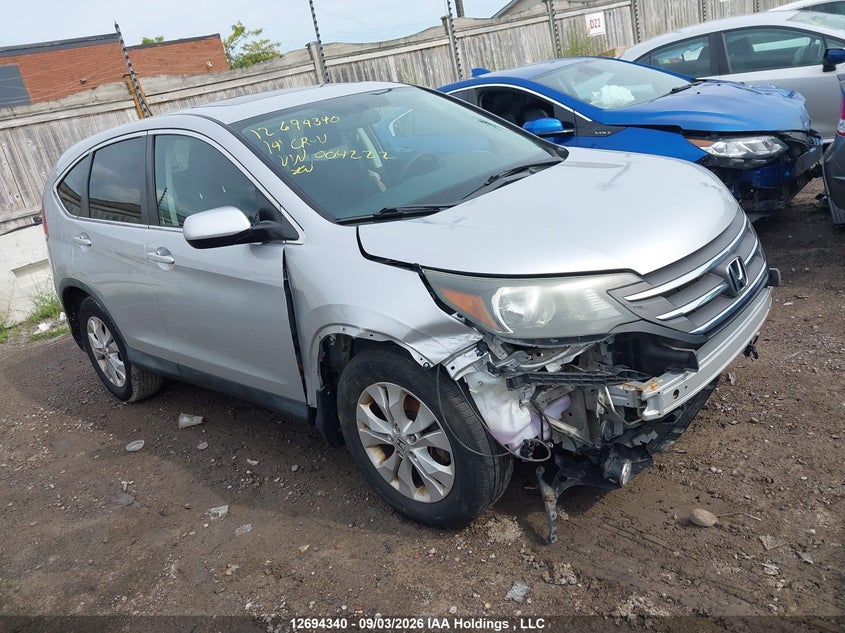 Vin: 2hkrm3h54eh004222, lot: 3099315, honda cr-v ex 2014 img_1