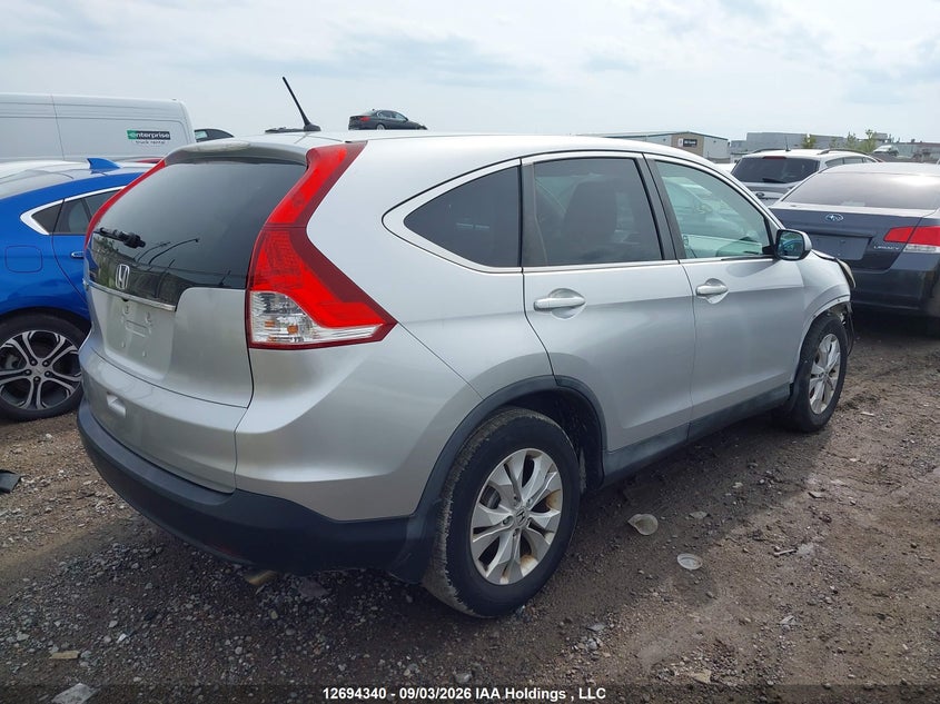 Vin: 2hkrm3h54eh004222, lot: 3099315, honda cr-v ex 20144