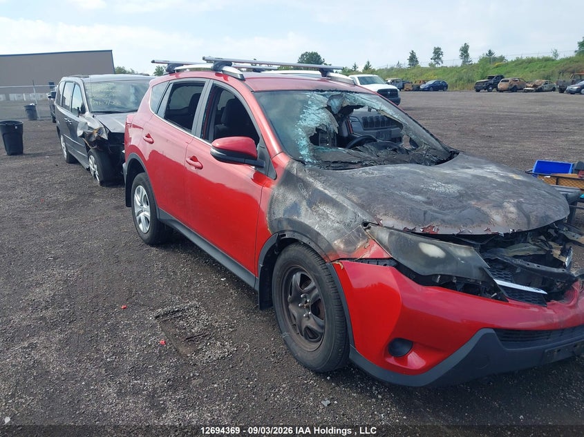 Vin: 2t3bfrev2ew180875, lot: 3099348, toyota rav4 2014 img_1