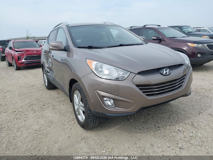Vin: km8jucac9du654265, lot: 3099354, hyundai tucson gls/limited 2013 img_1