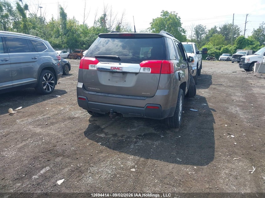 Vin: 2ctflvec2b6334868, lot: 3099394, gmc terrain slt 20114