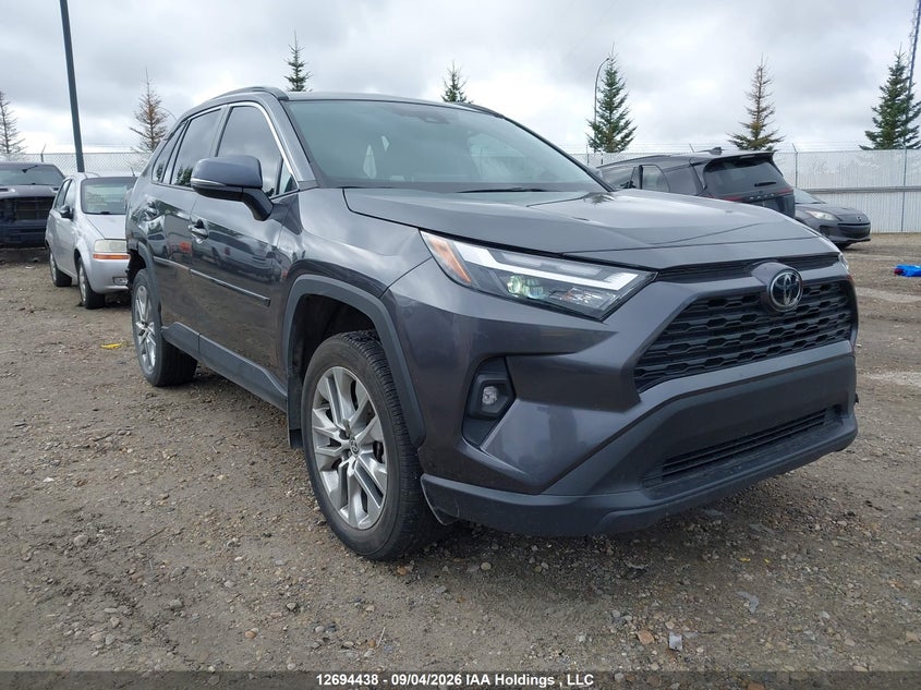 Vin: 2t3r1rfv2rc454157, lot: 3099418, toyota rav4 xle 2024 img_1